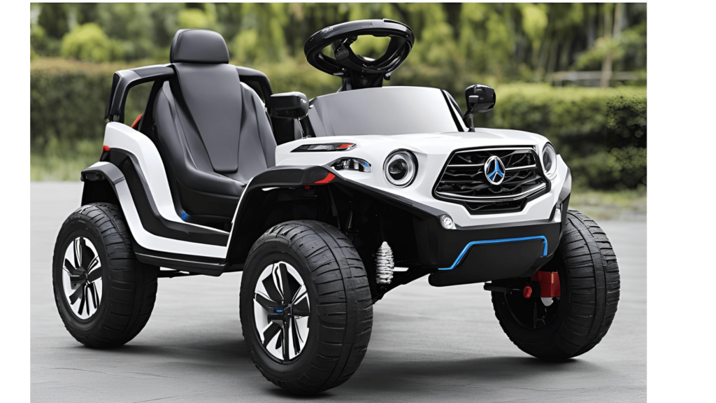 Best Off Road Vehicle And Electric Ride On Car For Kids